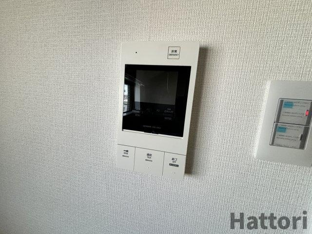 777オオグシのセキュリティ