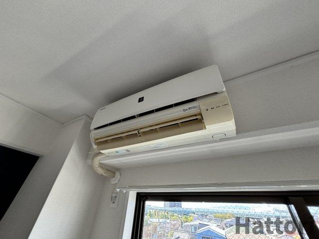 777オオグシの設備