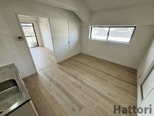 777オオグシの居間・リビング