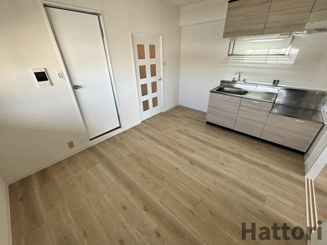 777オオグシの居間・リビング