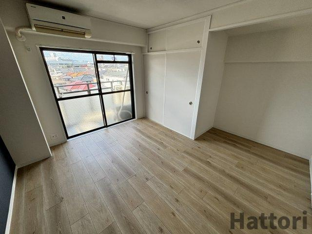 777オオグシの居間・リビング