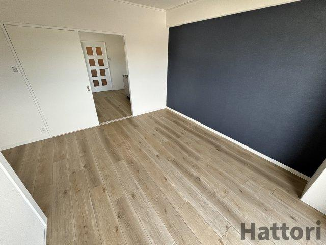 777オオグシの内装