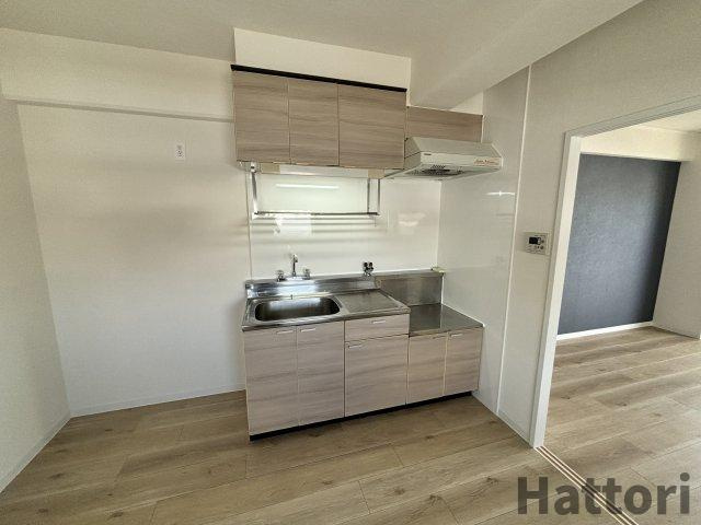 777オオグシのキッチン