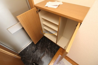 【内装】 | KHKコート西野田