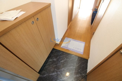 【玄関】 | KHKコート西野田