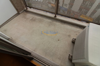 【バルコニー】 | KHKコート西野田