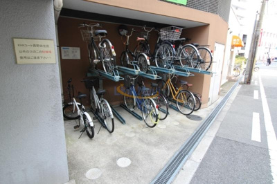 【その他共用部分】 | KHKコート西野田