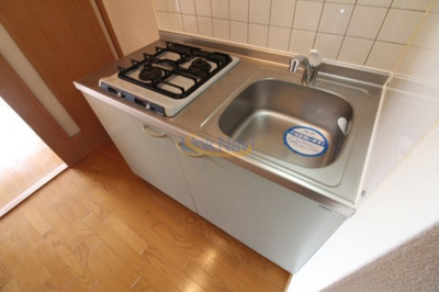 【キッチン】 | KHKコート西野田