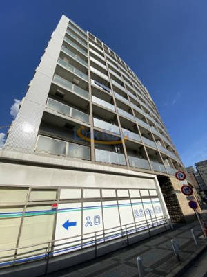 【外観】 | KHKコート西野田