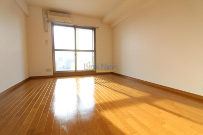 【居間・リビング】 | KHKコート西野田