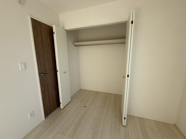 越谷市大竹新築戸建ての収納