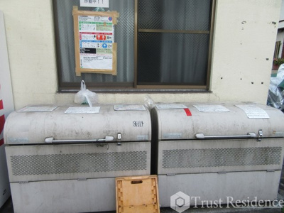 【その他共用部分】 | ダイヤモンドレジデンス東日暮里第2