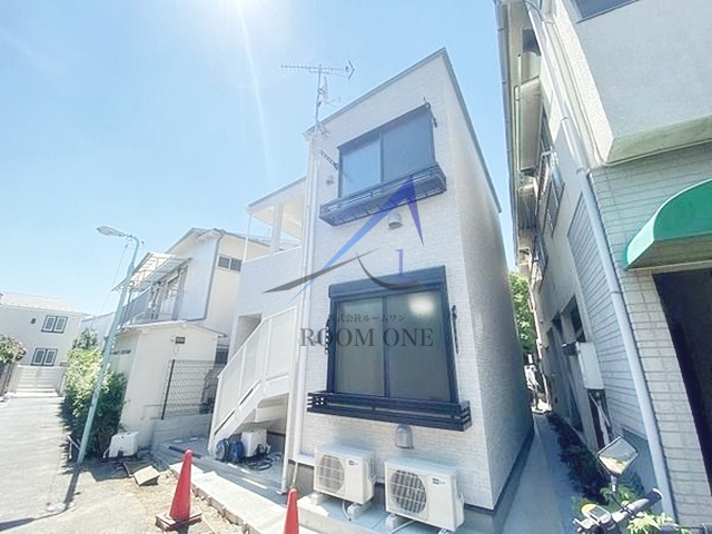 アミックス学芸大学