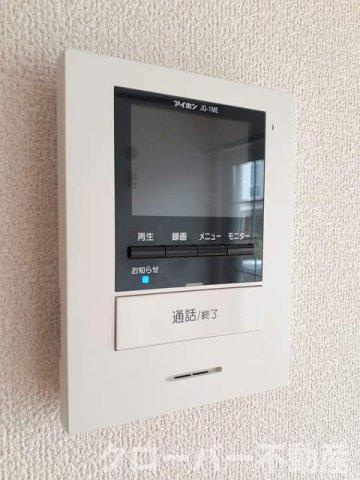 エターナル・パレスＣのセキュリティ