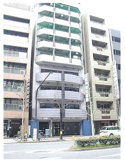 藤和シティスクエア烏丸丸太町