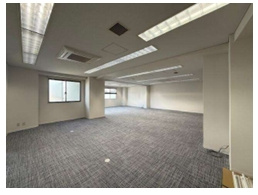 藤和シティスクエア烏丸丸太町の内装