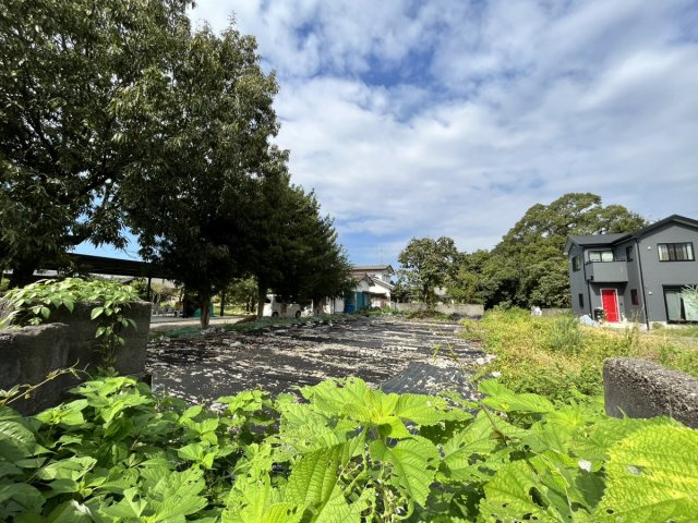 八代市西宮町1035の周辺