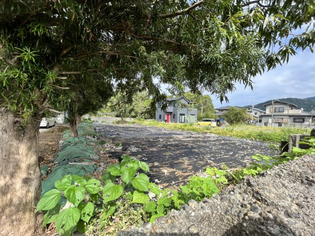 八代市西宮町1035の外観