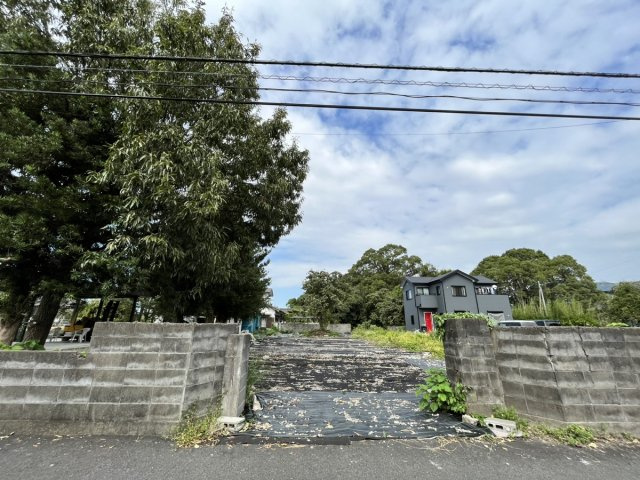 八代市西宮町1035の周辺