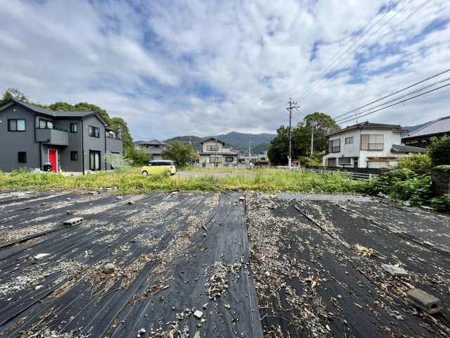 八代市西宮町1035の外観