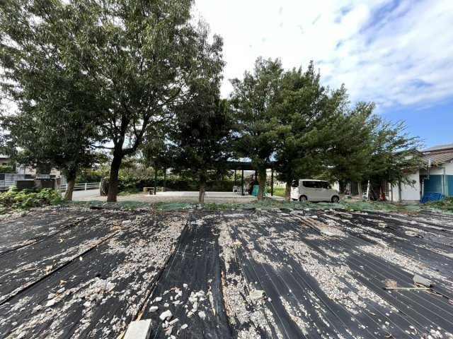 八代市西宮町1035の外観