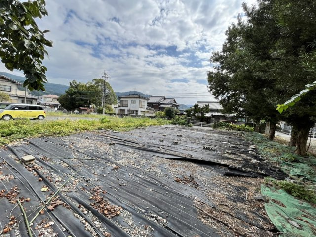 八代市西宮町1035の外観