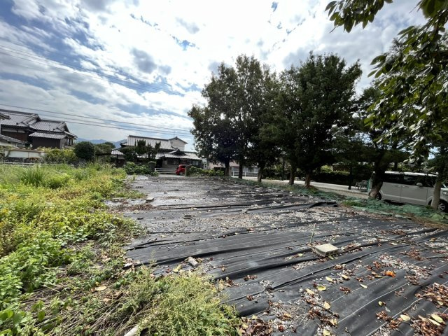 八代市西宮町1035の外観