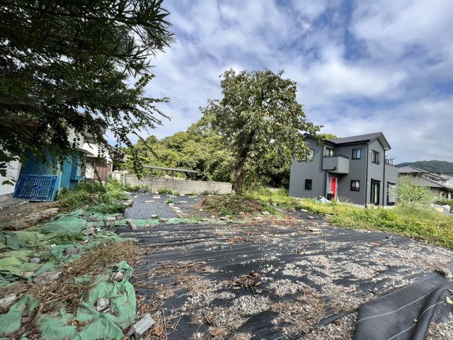 八代市西宮町1035の周辺