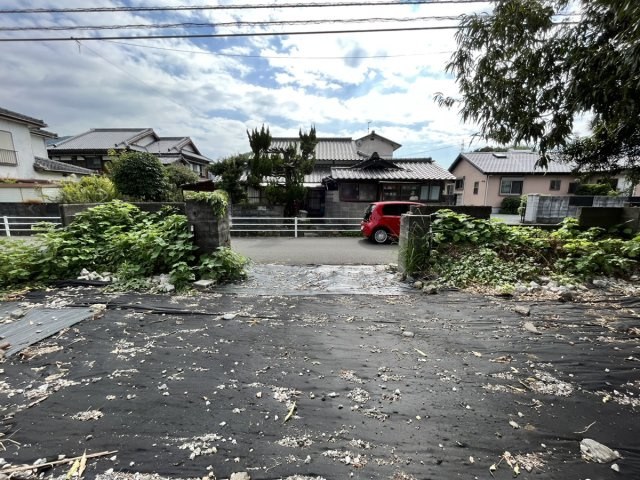 八代市西宮町1035の外観