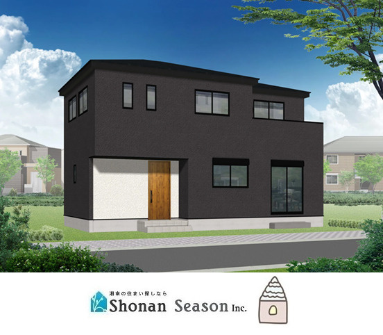 【外観】 | 同じ工務店様の施工例です。