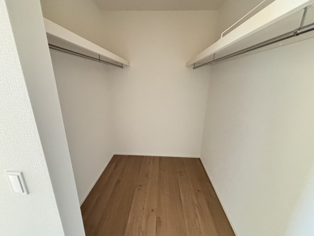 小郡市大保3期の収納