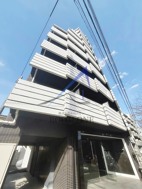 アジールコート中幸