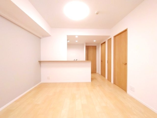 グランシティユーロパレス武蔵中原