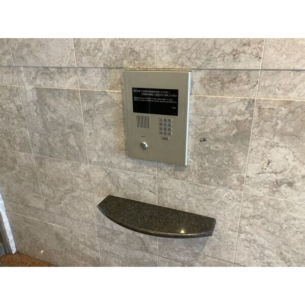 サンパティーク東片端　名古屋市賃貸　仲介手数料無料のその他共用部分