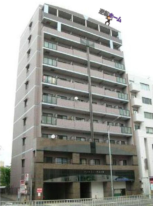 サンパティーク東片端　名古屋市賃貸　仲介手数料無料