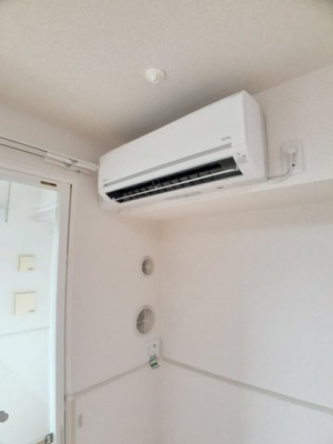 【設備】 | カーサ・アンビシオン