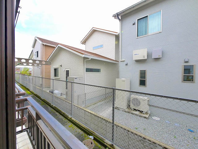 ソレイユ（田部町）のその他