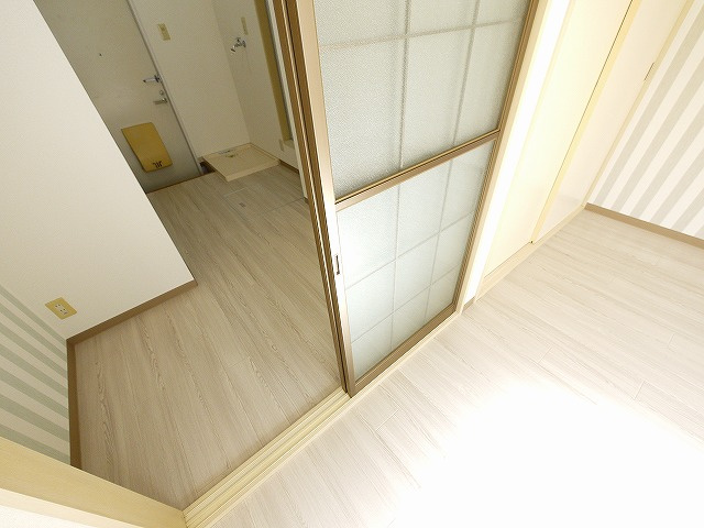 ソレイユ（田部町）のその他