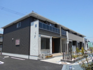 ルミエール岩出　Ⅰの画像