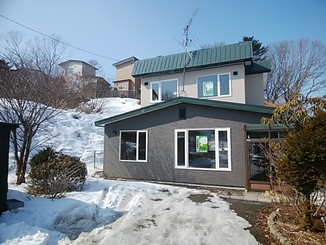 春採2丁目25借家