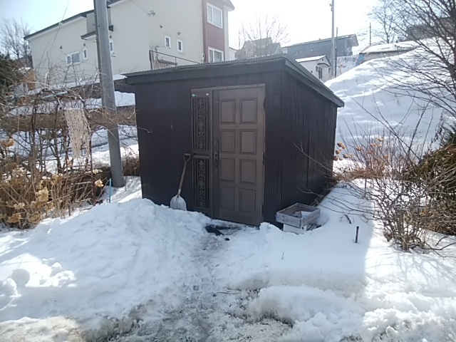 春採2丁目25借家のその他