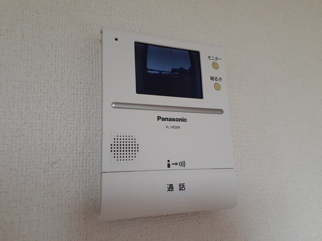 カレント・レジデンスのセキュリティ