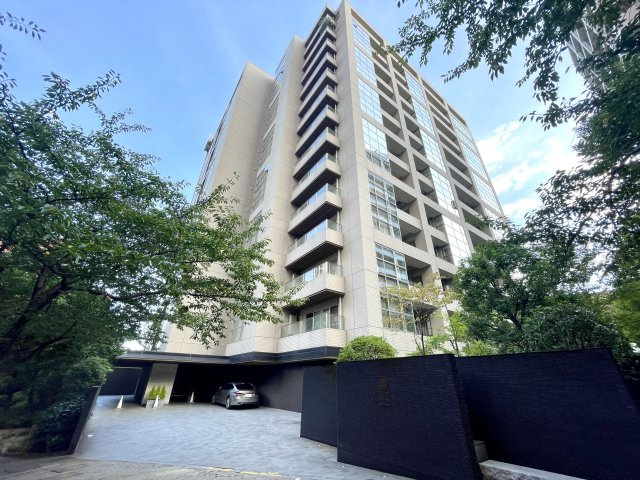 ザ・ウエストミンスター六本木の画像