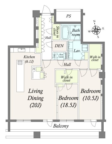 ザ・ウエストミンスター六本木の画像