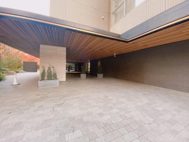 ザ・ウエストミンスター六本木の画像