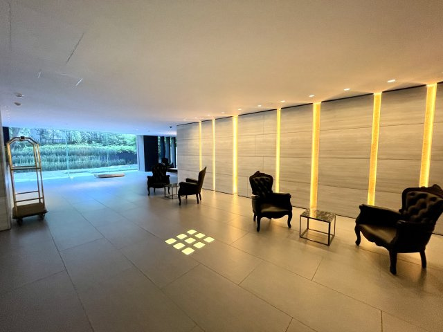 ザ・ウエストミンスター六本木の画像