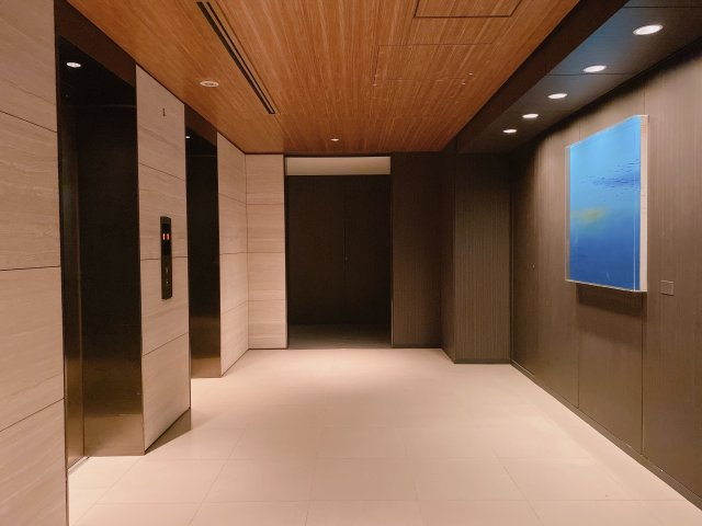 ザ・ウエストミンスター六本木の画像