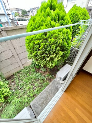 【バルコニー】 | スターフラッツ