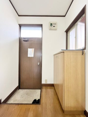 【玄関】 | スターフラッツ