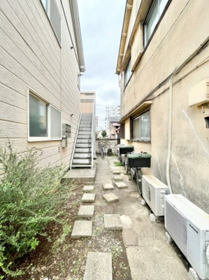 【エントランス】 | スターフラッツ